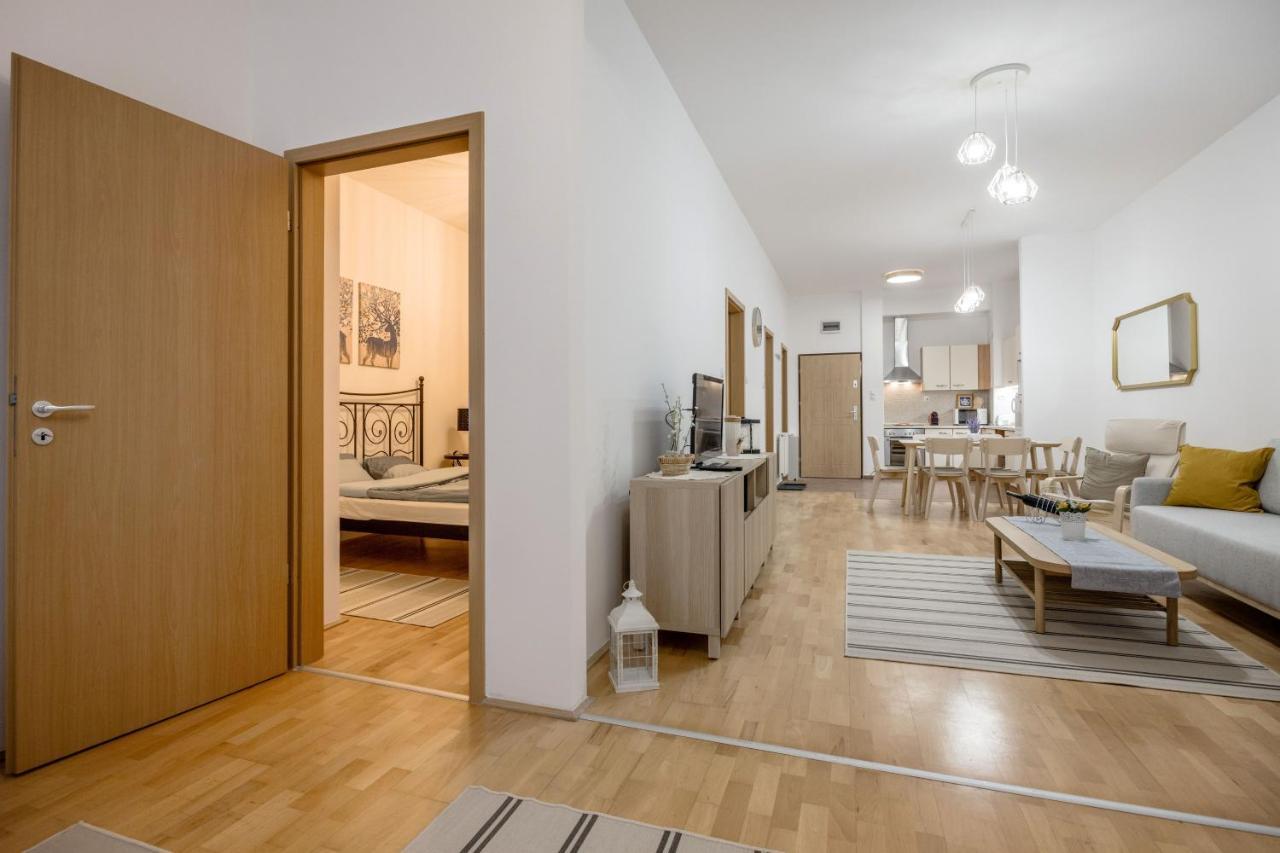 Downtown Charm In Budapest Exterior foto